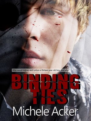 cover image of Binding Ties